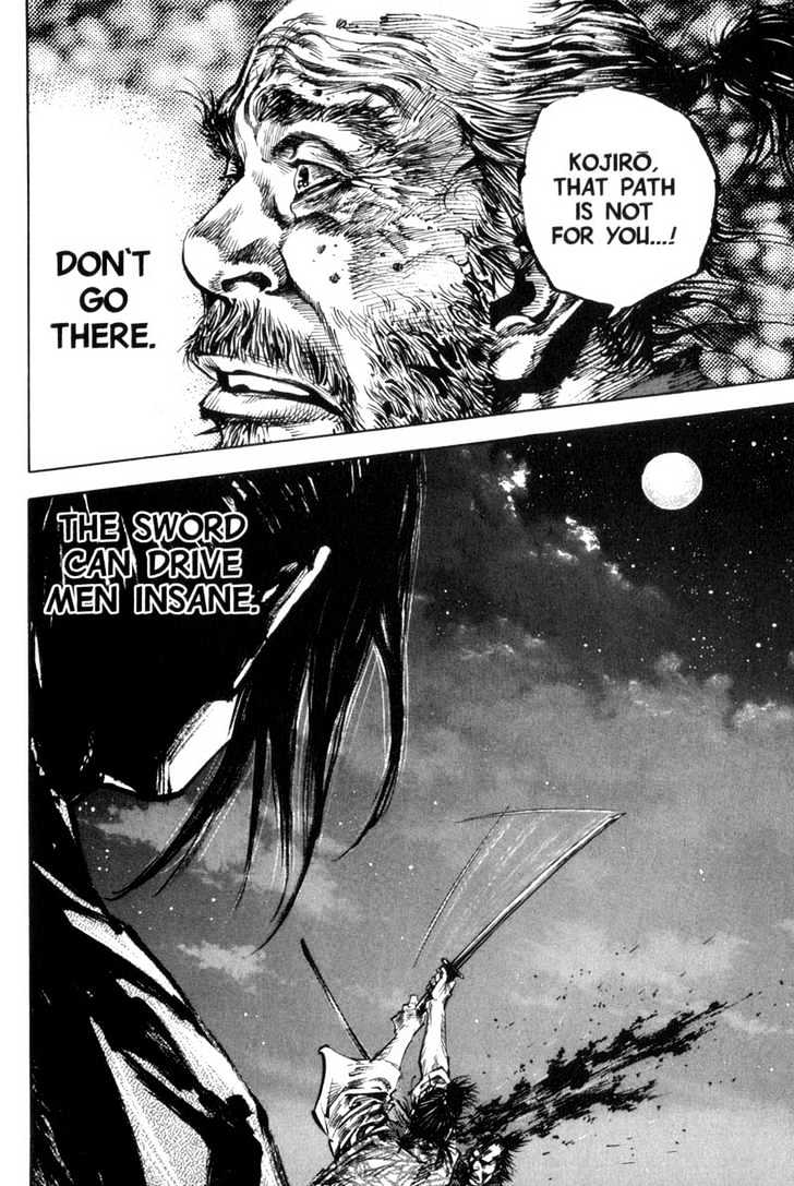 Vagabond - Vol.16 Chapter 149 : Blood Bath