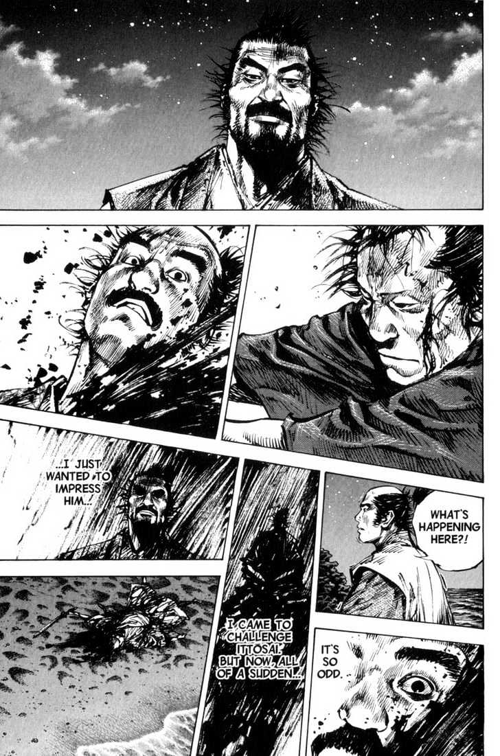 Vagabond - Vol.16 Chapter 149 : Blood Bath