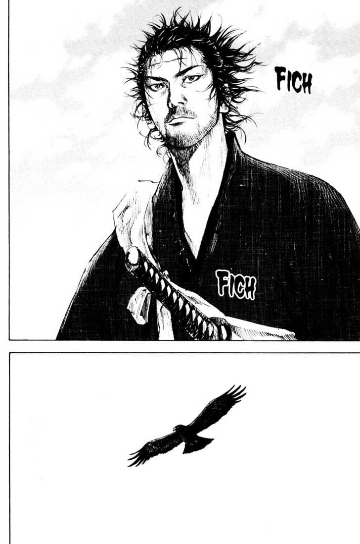 Vagabond - Vol.21 Chapter 180 : Gathering In Kyoto