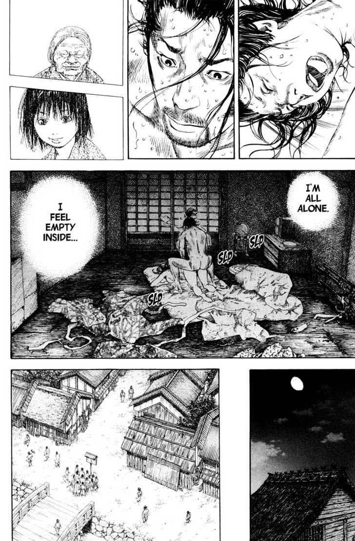 Vagabond - Vol.21 Chapter 180 : Gathering In Kyoto