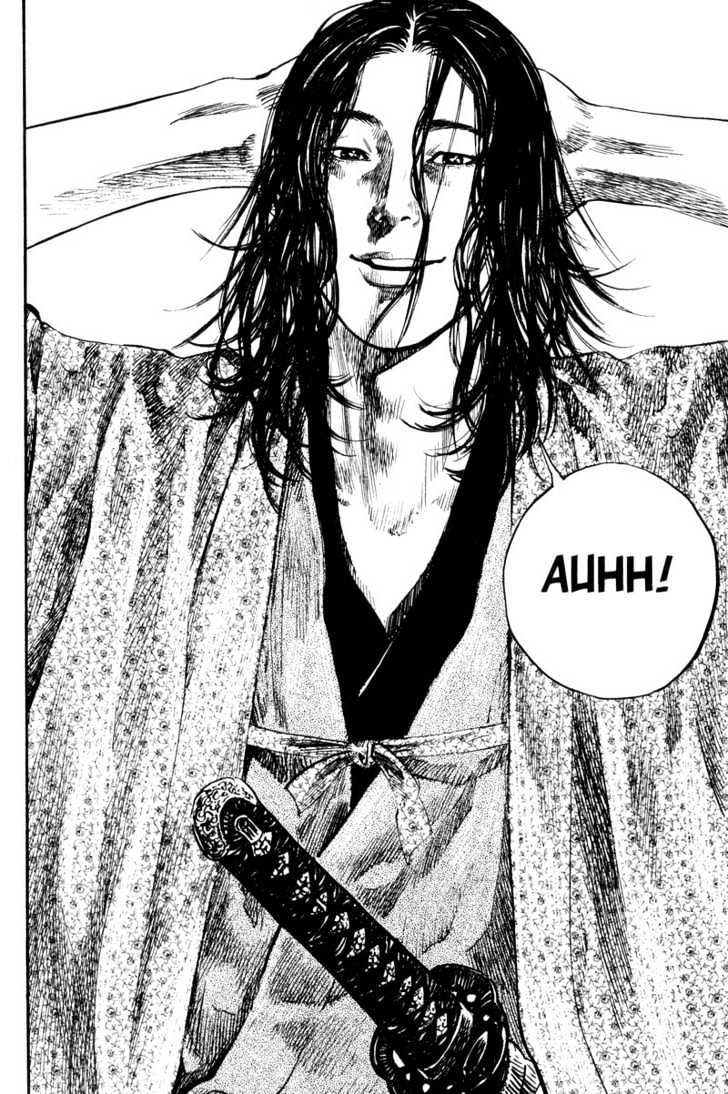 Vagabond - Vol.21 Chapter 180 : Gathering In Kyoto