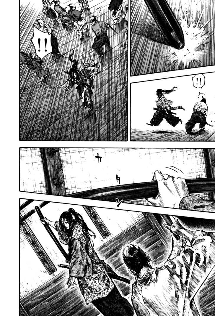 Vagabond - Vol.23 Chapter 201 : A Bridge To Great Success