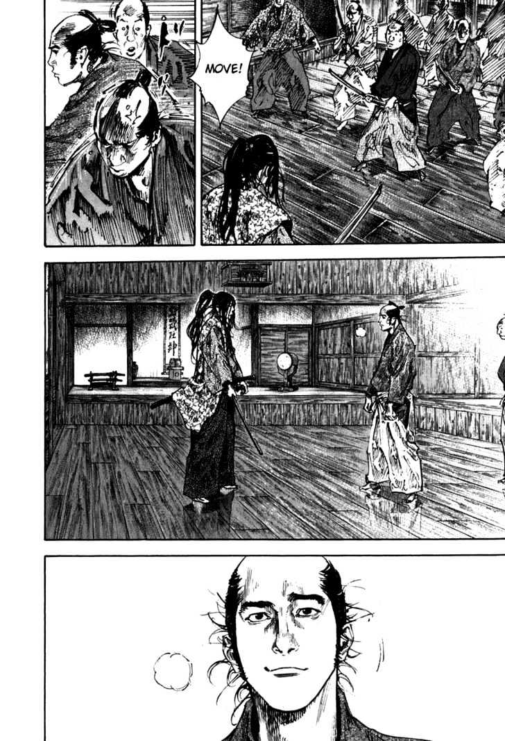 Vagabond - Vol.23 Chapter 201 : A Bridge To Great Success