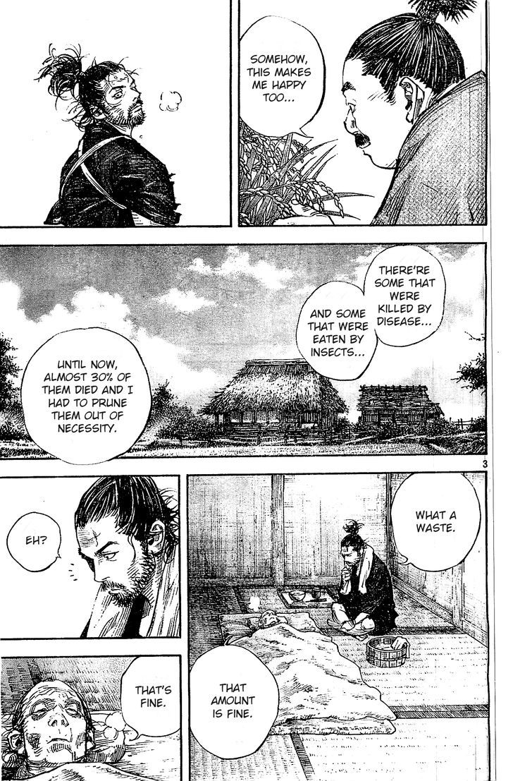 Vagabond - Vol.37 Chapter 322 : Dragonflies