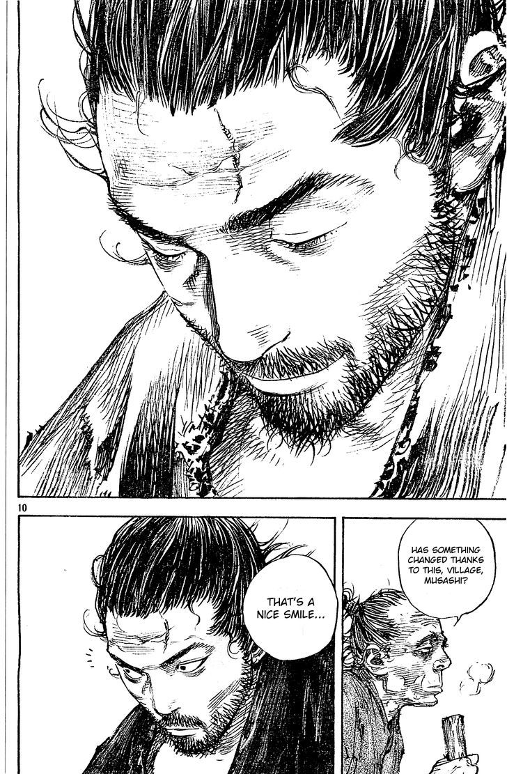 Vagabond - Vol.37 Chapter 322 : Dragonflies