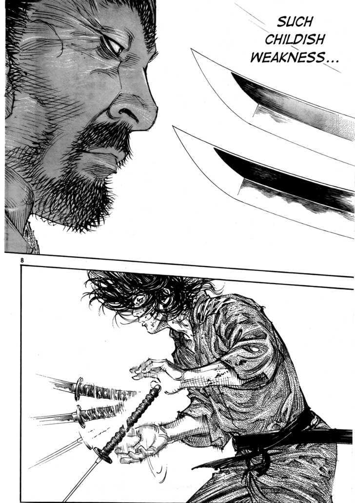 Vagabond - Vol.32 Chapter 286 : Tiger And Tiger