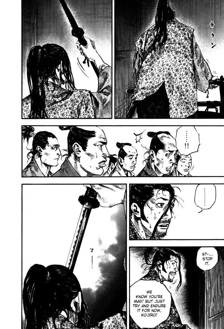 Vagabond - Vol.23 Chapter 203 : The Day After Tomorrow