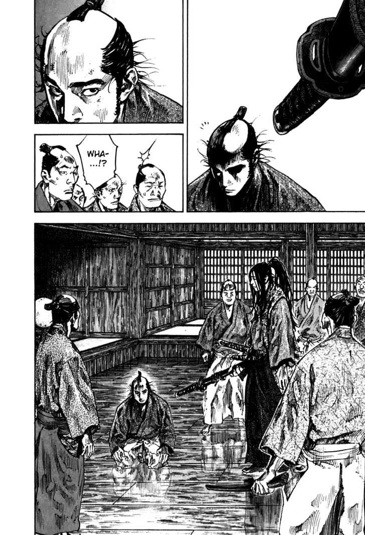 Vagabond - Vol.23 Chapter 203 : The Day After Tomorrow