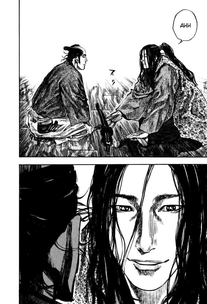 Vagabond - Vol.23 Chapter 203 : The Day After Tomorrow