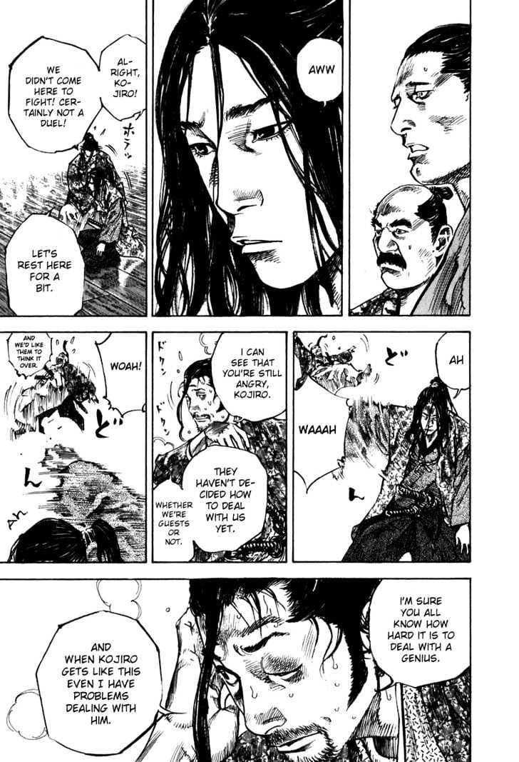 Vagabond - Vol.23 Chapter 203 : The Day After Tomorrow