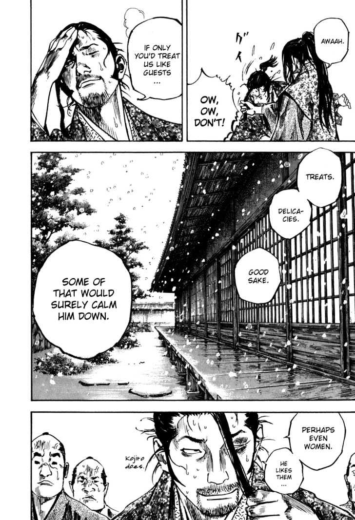 Vagabond - Vol.23 Chapter 203 : The Day After Tomorrow