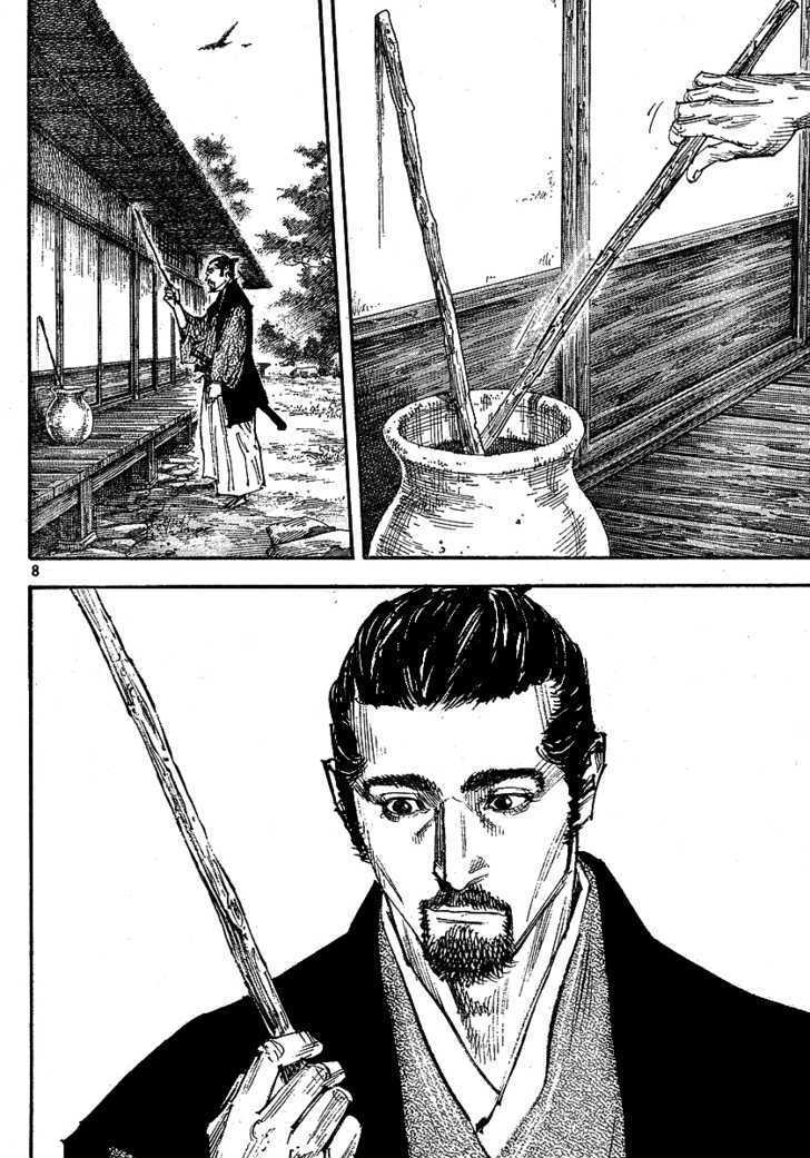 Vagabond - Vol.29 Chapter 255 : Questions