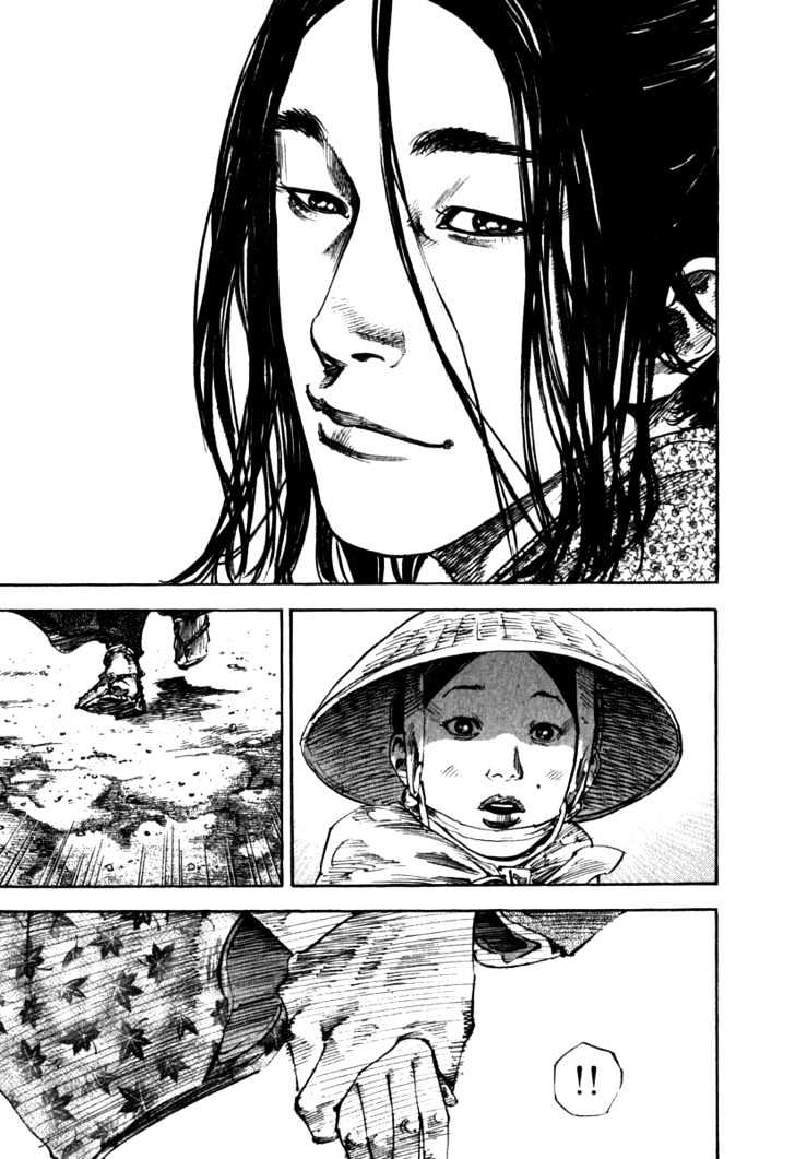 Vagabond - Vol.22 Chapter 197 : The Real One