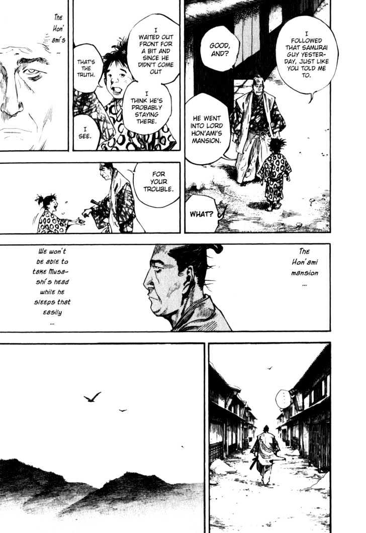 Vagabond - Vol.22 Chapter 197 : The Real One