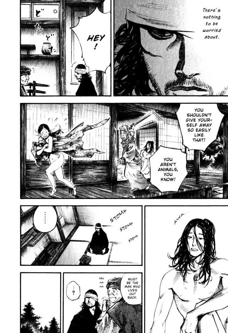 Vagabond - Vol.22 Chapter 197 : The Real One