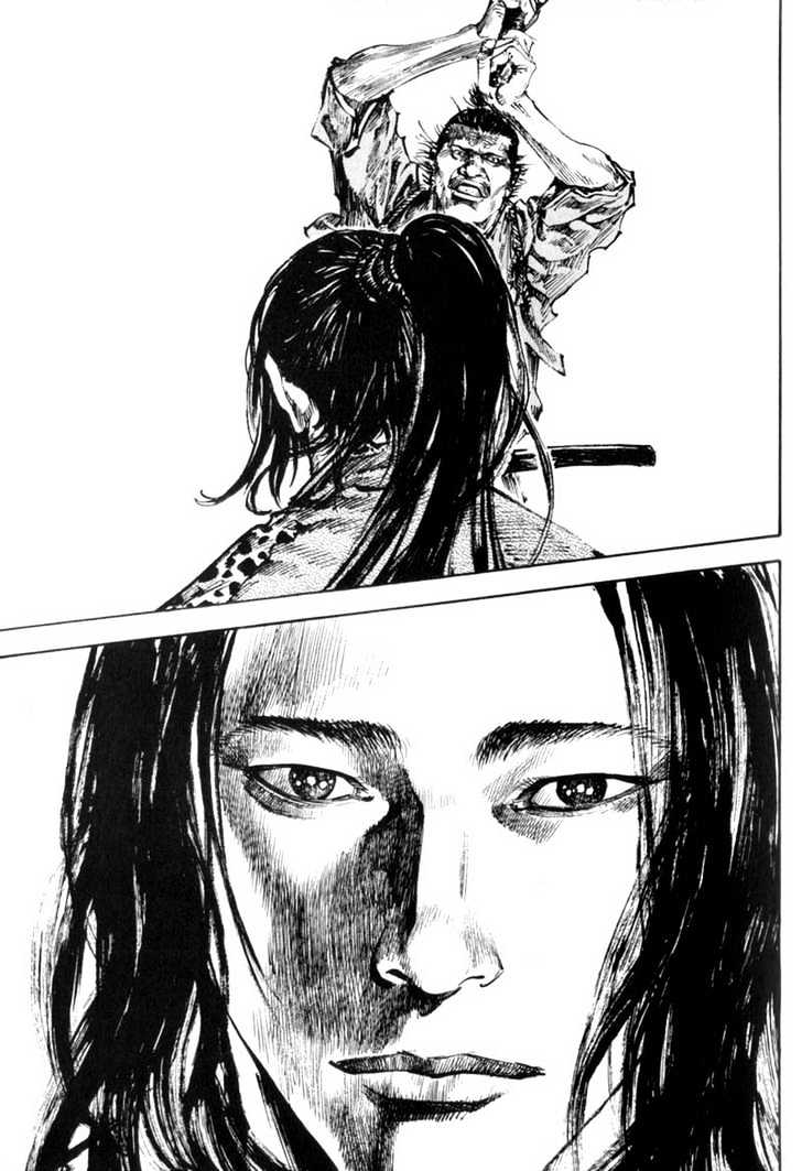 Vagabond - Vol.18 Chapter 159 : The Stage