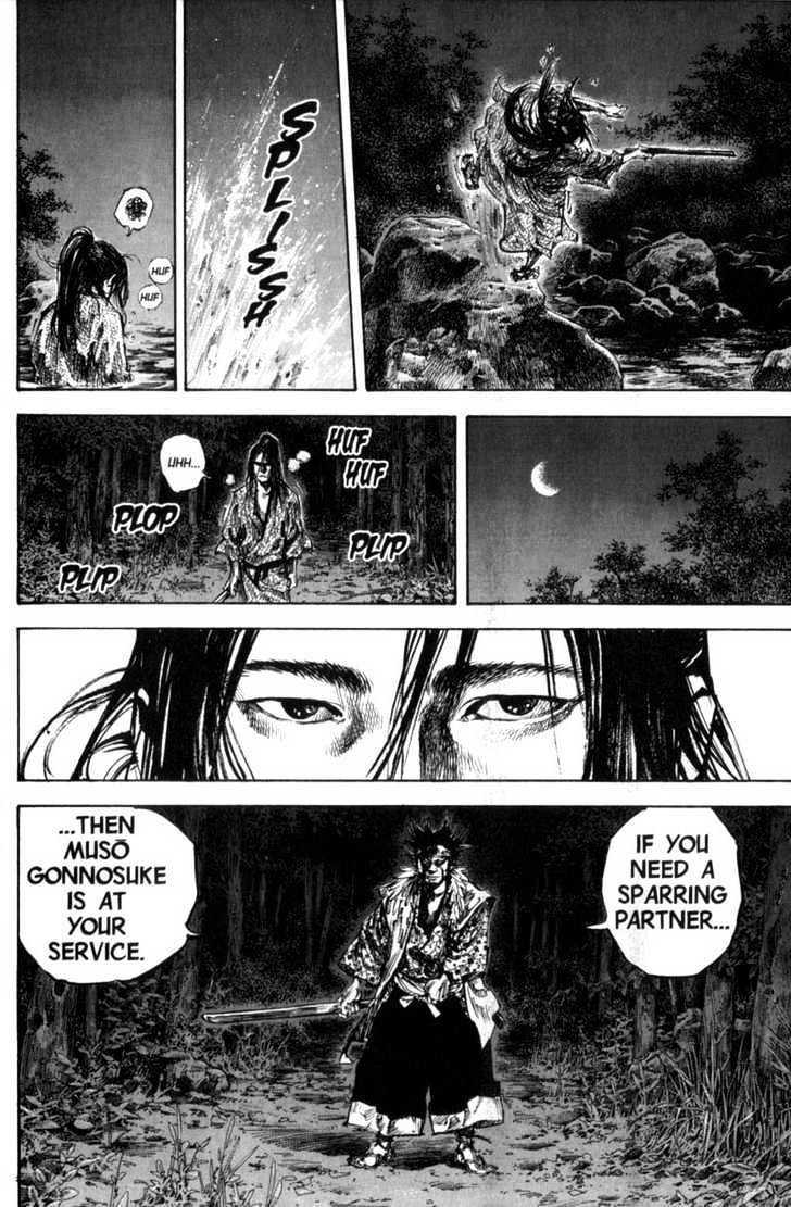 Vagabond - Vol.18 Chapter 160 : Battlefield