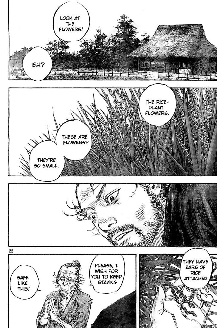 Vagabond - Vol.37 Chapter 321 : Shusaku Collapses