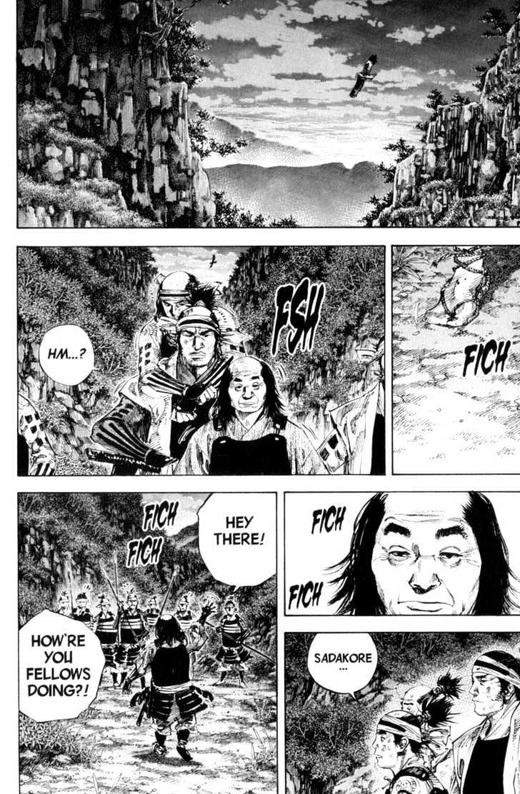 Vagabond - Vol.19 Chapter 167 : Mountain Of Shattered Dreams