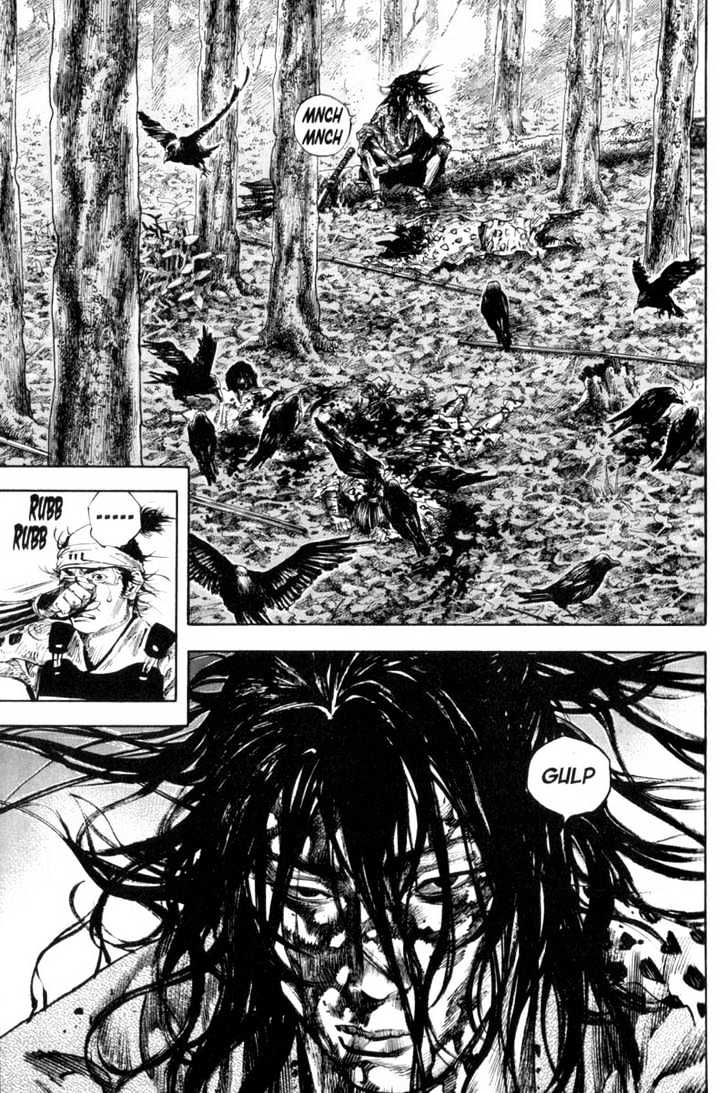 Vagabond - Vol.19 Chapter 167 : Mountain Of Shattered Dreams