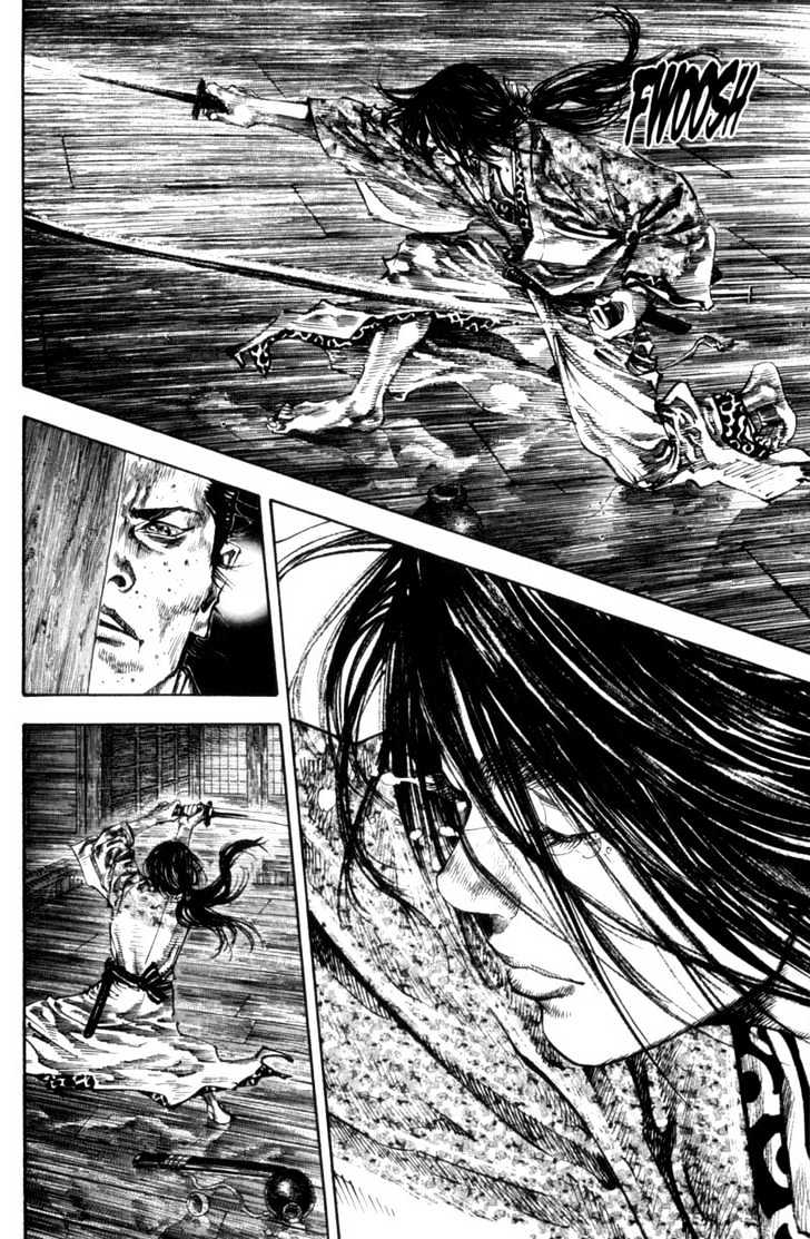 Vagabond - Vol.17 Chapter 152 : Brothers