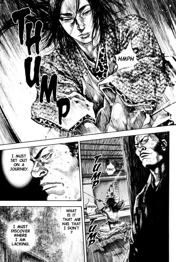 Vagabond - Vol.17 Chapter 152 : Brothers