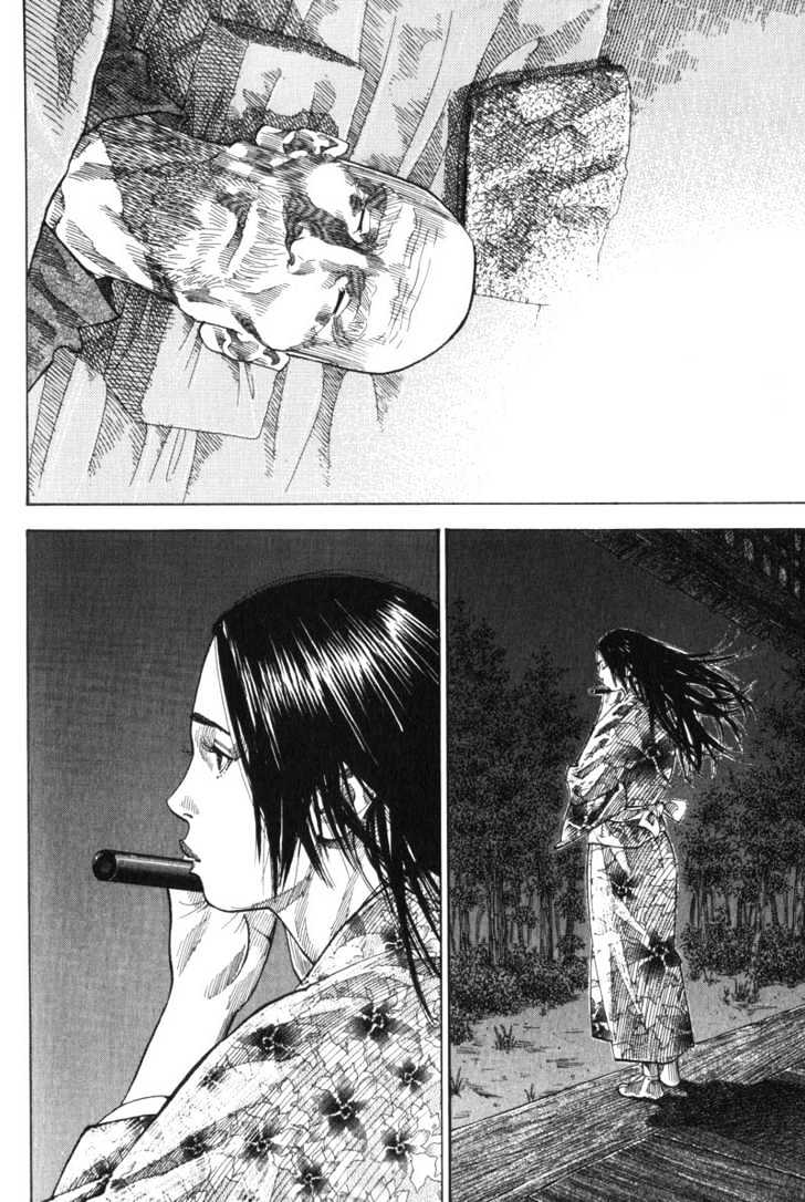 Vagabond - Vol.10 Chapter 95 : Longing