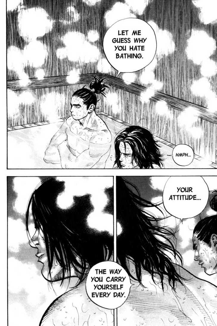 Vagabond - Vol.9 Chapter 81 : The Peony Message