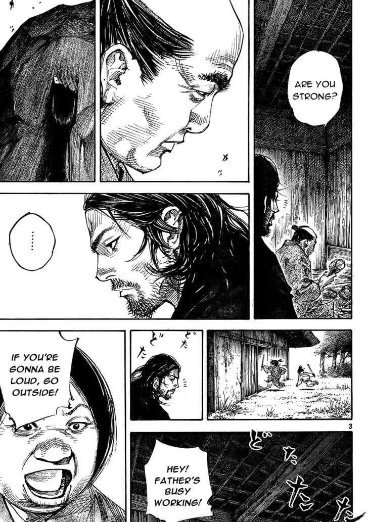 Vagabond - Vol.33 Chapter 292 : Profile