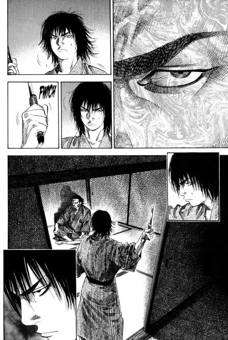 Vagabond - Vol.11 Chapter 100 : The Real Thing