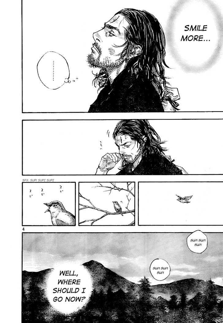 Vagabond - Vol.32 Chapter 285 : Learning To Smile