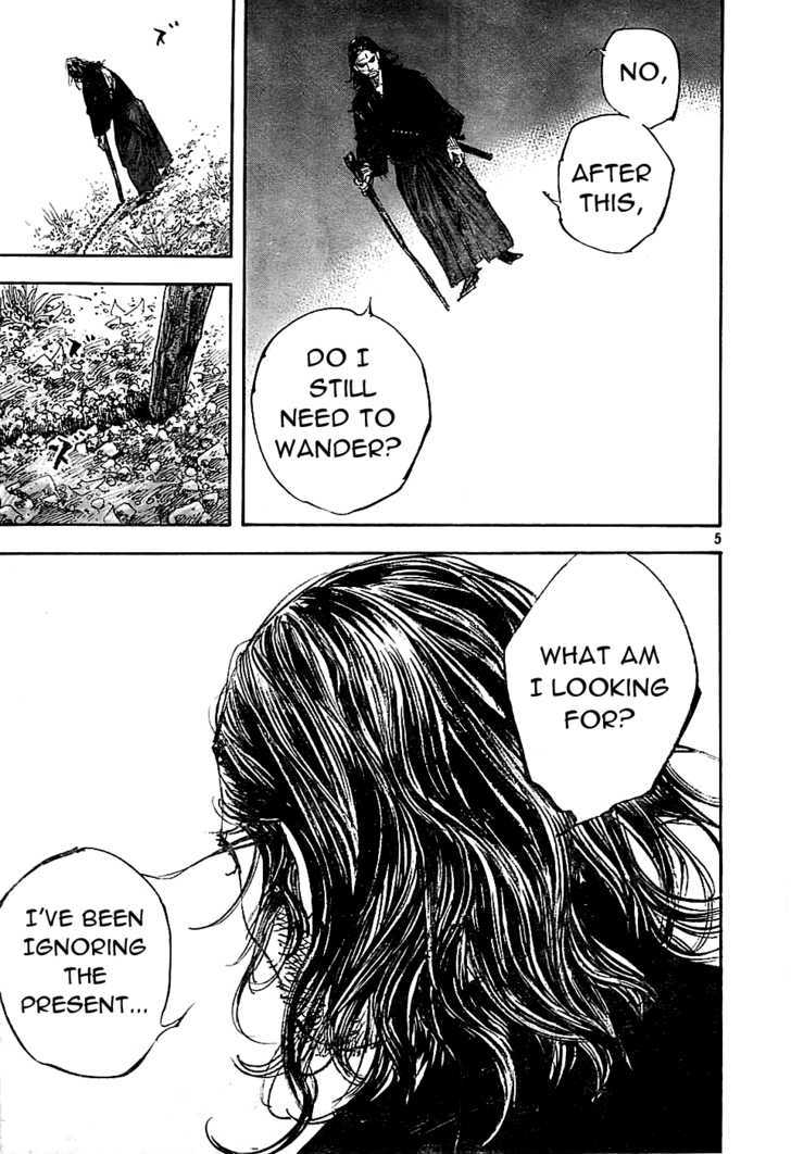 Vagabond - Vol.32 Chapter 285 : Learning To Smile