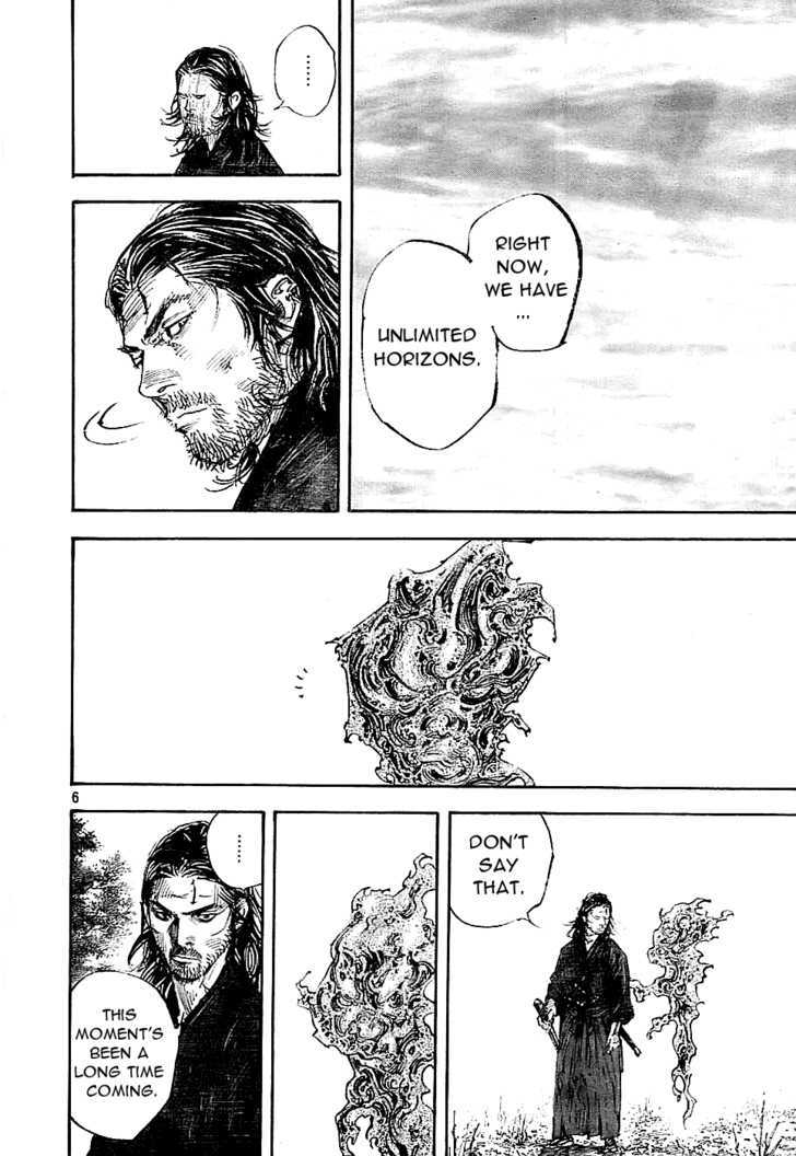 Vagabond - Vol.32 Chapter 285 : Learning To Smile