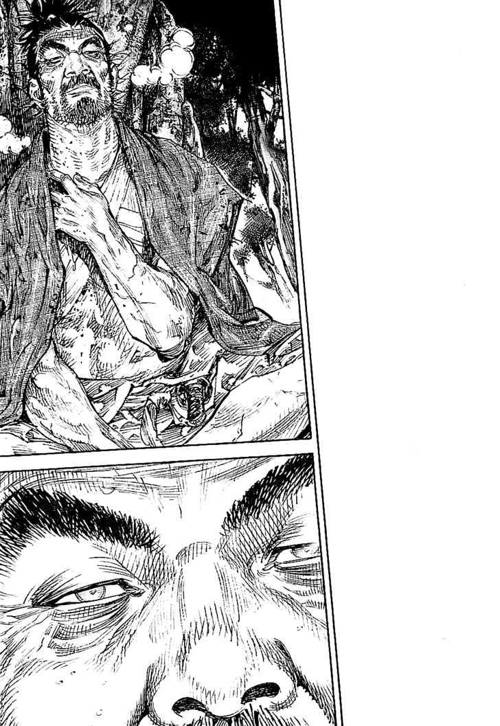 Vagabond - Vol.32 Chapter 285 : Learning To Smile