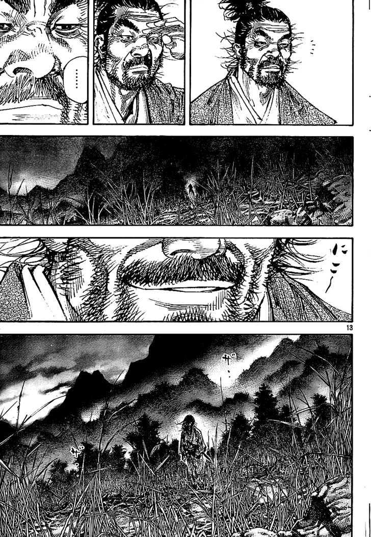 Vagabond - Vol.32 Chapter 285 : Learning To Smile