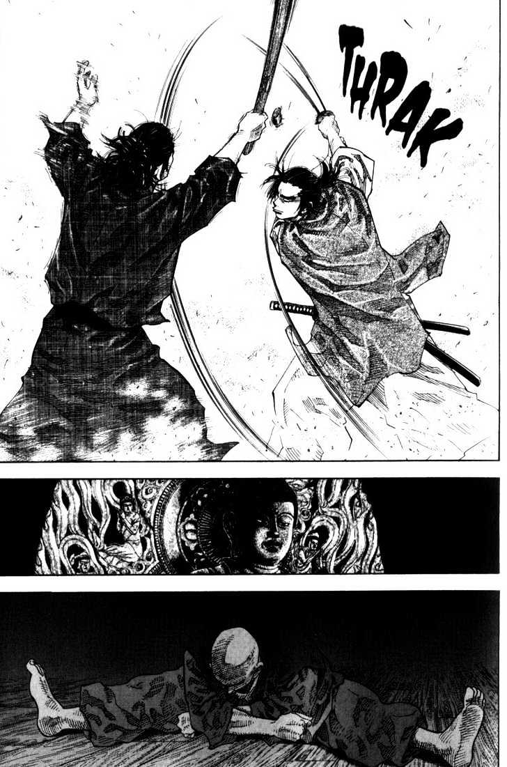 Vagabond - Vol.5 Chapter 41 : The Assassin