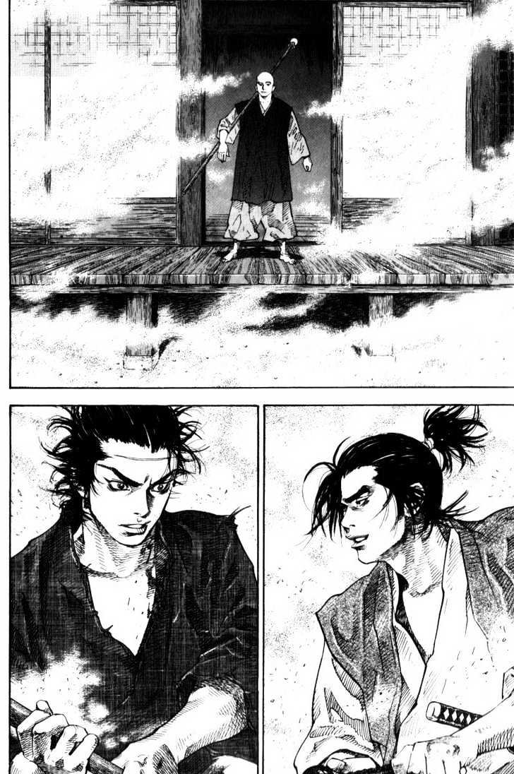 Vagabond - Vol.5 Chapter 41 : The Assassin