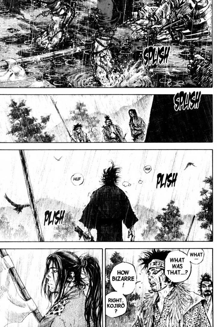 Vagabond - Vol.18 Chapter 161 : Those Who Defy Death