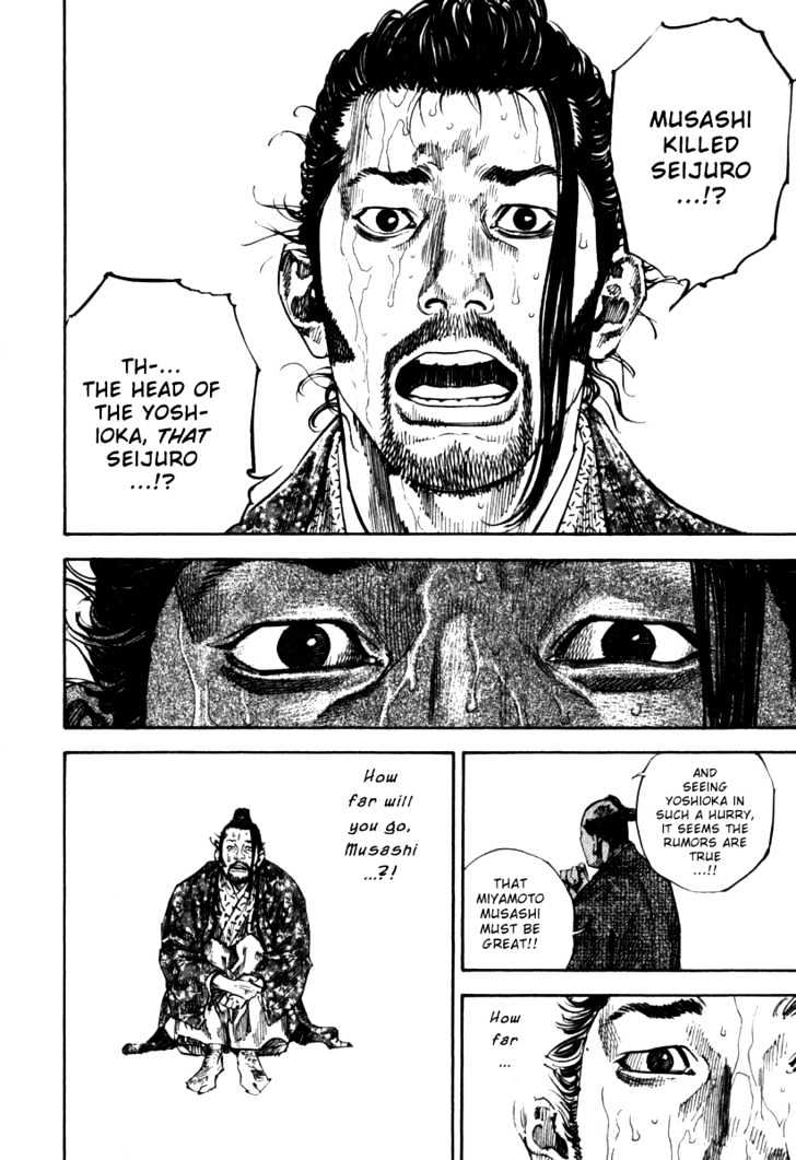 Vagabond - Vol.22 Chapter 193 : Riot In The Capital