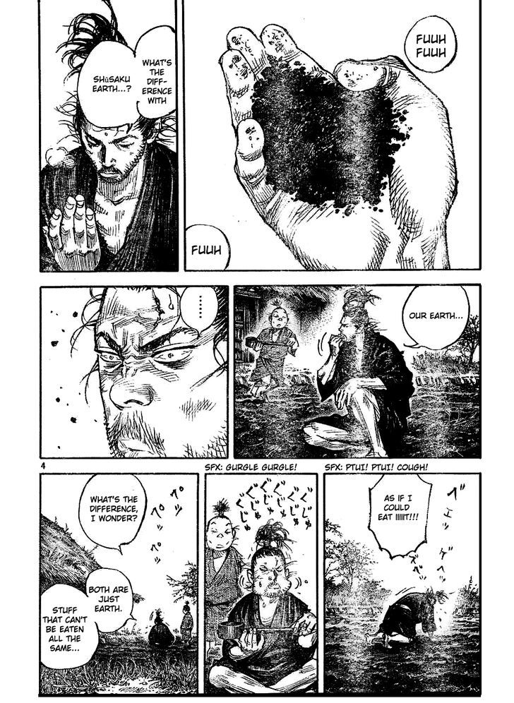 Vagabond - Vol.36 Chapter 311 : A Lively Life