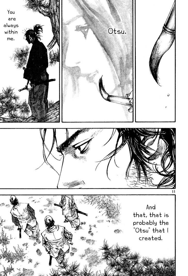 Vagabond - Vol.25 Chapter 223 : From The Treetop