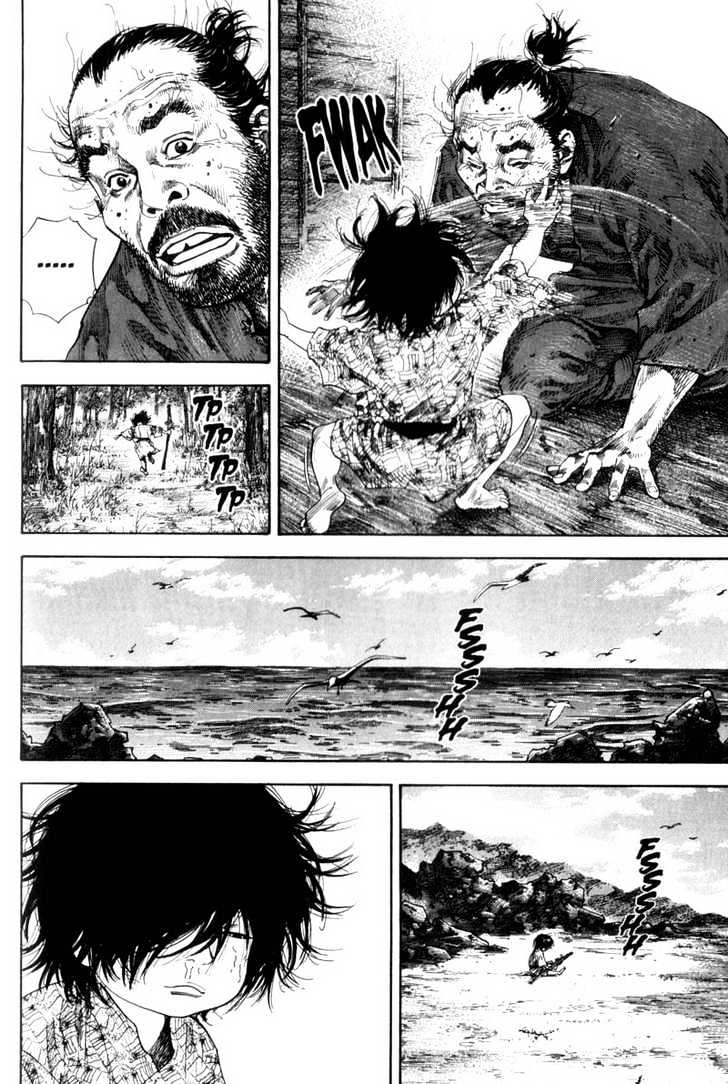 Vagabond - Vol.14 Chapter 133 : To Live By The Sword