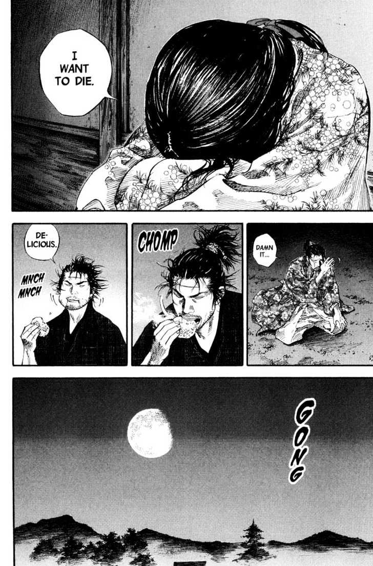 Vagabond - Vol.21 Chapter 183 : The Same Moon