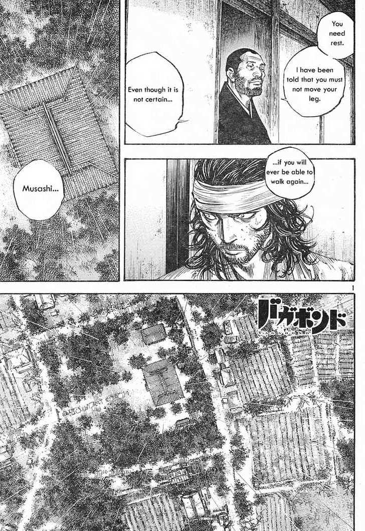 Vagabond - Vol.28 Chapter 251 : Prayer