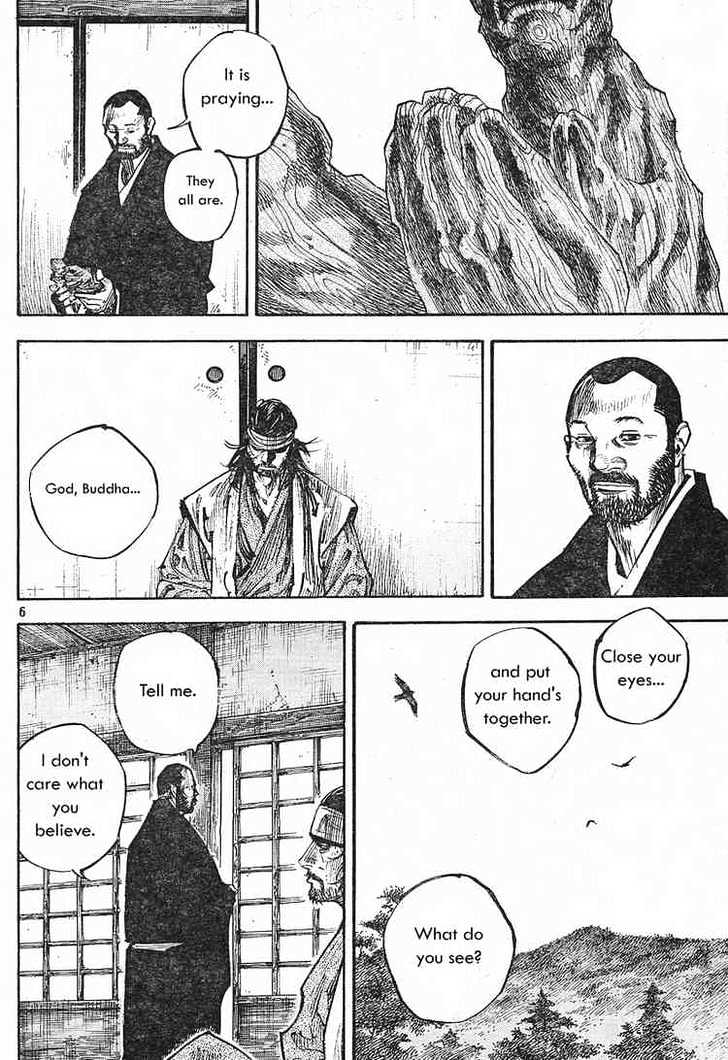 Vagabond - Vol.28 Chapter 251 : Prayer