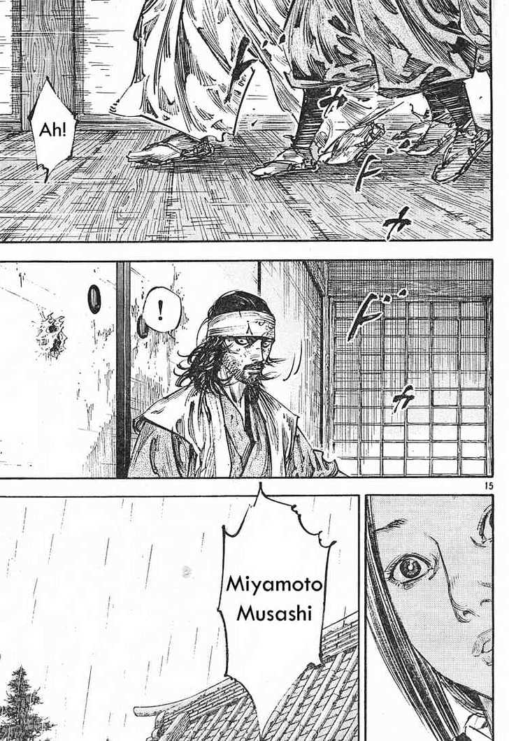 Vagabond - Vol.28 Chapter 251 : Prayer