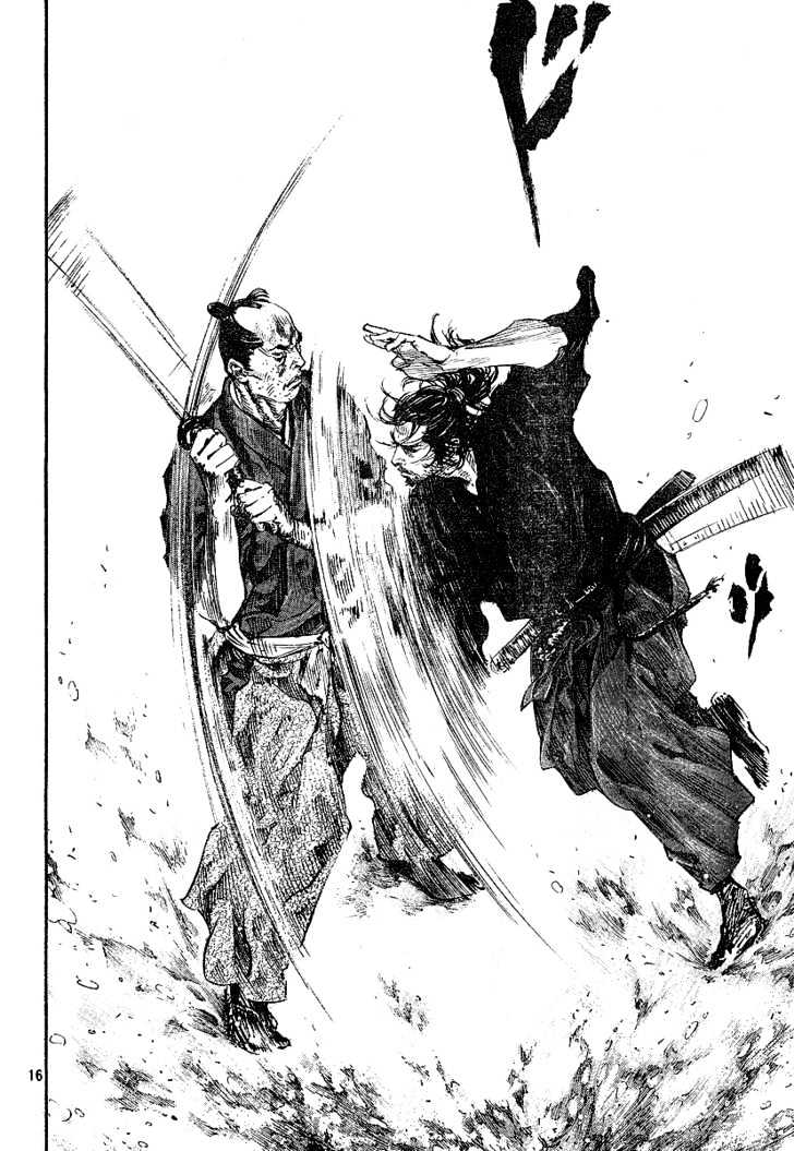 Vagabond - Vol.24 Chapter 215 : It's Already Begun