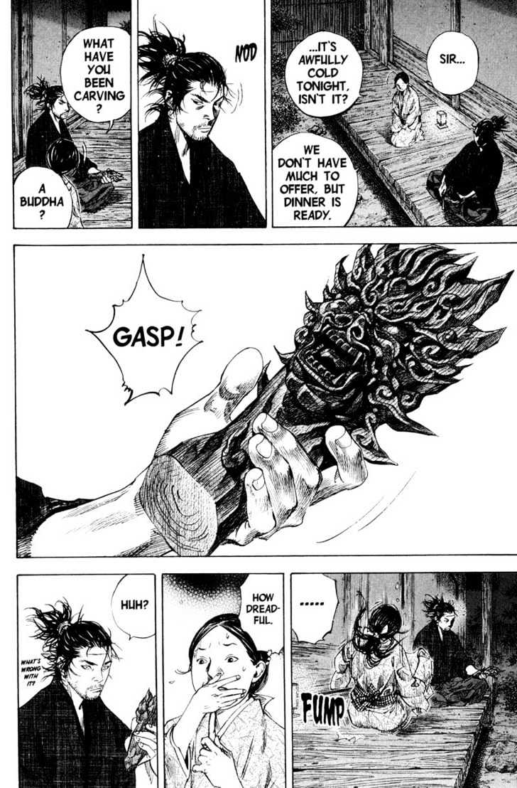 Vagabond - Vol.21 Chapter 181 : Carving Demons