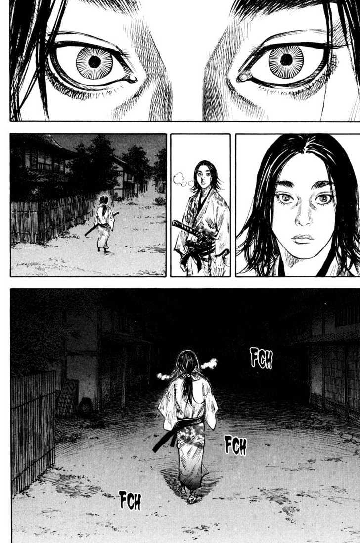 Vagabond - Vol.21 Chapter 181 : Carving Demons