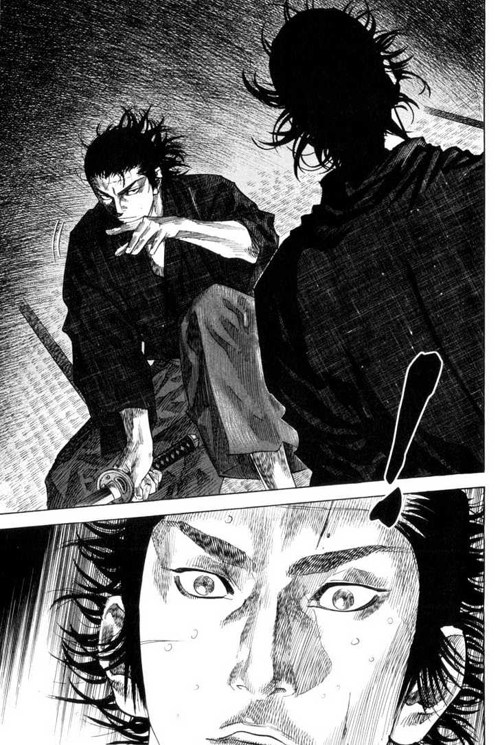 Vagabond - Vol.11 Chapter 99 : Son Of The Invincible